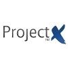 Project X Logo