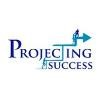 Projecting Success Logo