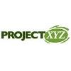 PROJECTXYZ Logo