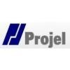 Projel Engenharia Logo