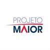 Projeto Maior Logo