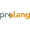 Prolang Logo