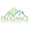 Proliance Public Adjusting Logo