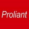 Proliant InfoTech Logo