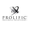 Prolific Business Solutions Logo