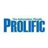 Prolific Systems & Technologies Logo