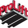 Prolift Industrial Equipment Logo