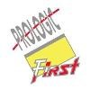 Prologic First Logo