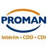 PROMAN Logo