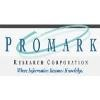 Promark Research Logo