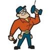 Promaster Home Repair Logo