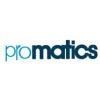 Promatics Logo