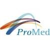 ProMed Molded Products Logo