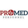 ProMed Personnel Logo