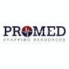 ProMed Staffing Resources Logo