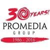 ProMedia Group Logo