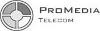 PROMEDIA TELECOM Logo