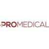 ProMedical Logo
