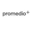 Promedio Logo