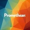 Promethean World Logo