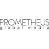 Prometheus Global Media Logo