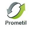 Prometil Logo