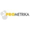 Prometrika Logo
