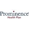 Prominence Health Plan Logo