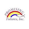 Promising Futures Logo