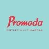 Promoda Outlet Logo