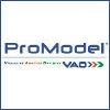 ProModel Logo