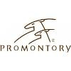 Promontory Ranch Club Logo