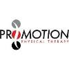 PROMOTION Physical Therapy Logo
