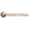 Promotional Marketing Advantages Logo