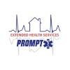 Prompt Ambulance Service Logo