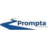 Prompta Consulting Group Logo