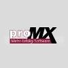 proMX Logo