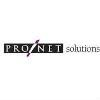 ProNet Solutions Logo