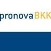 pronova BKK Logo