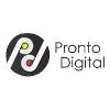 Pronto Digital Logo