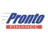 Pronto Finance Logo