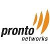 Pronto Networks Logo