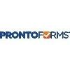 ProntoForms Logo