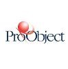 ProObject Logo