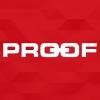 PROOF (Brazil) Logo