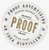 Proof Advertising Logo