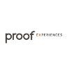 Proof Experiences Logo