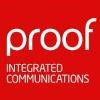 Proof Integrated Communications Logo