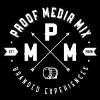 Proof Media Mix Logo
