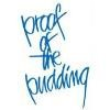 Proof of the Pudding Logo
